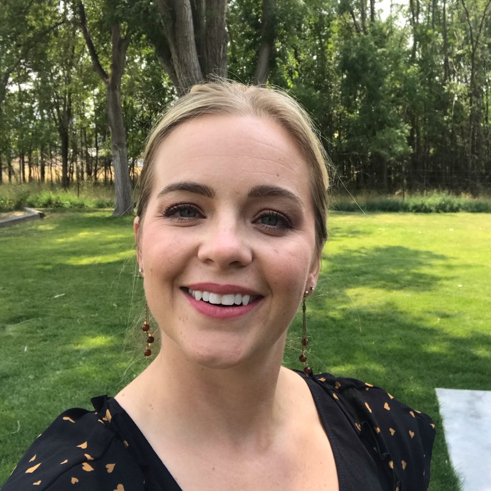 Meet your Posher, Jami
